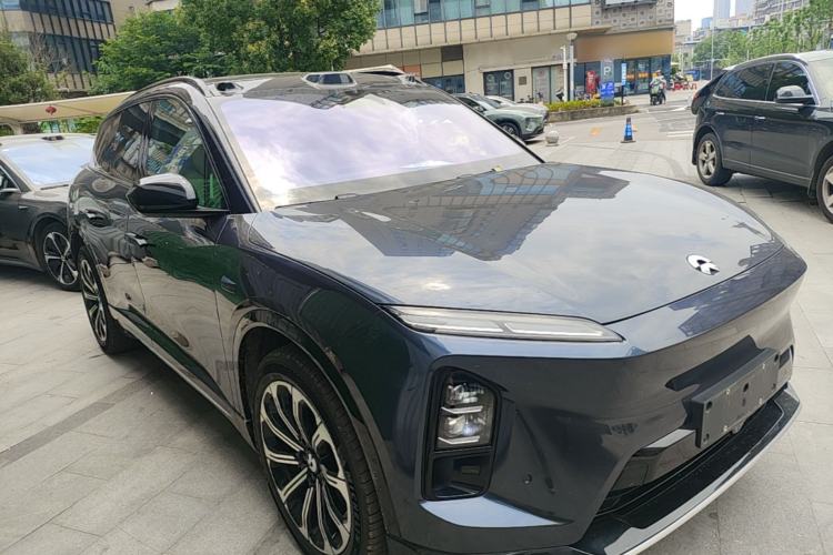 NIO ES6 2025 — 3