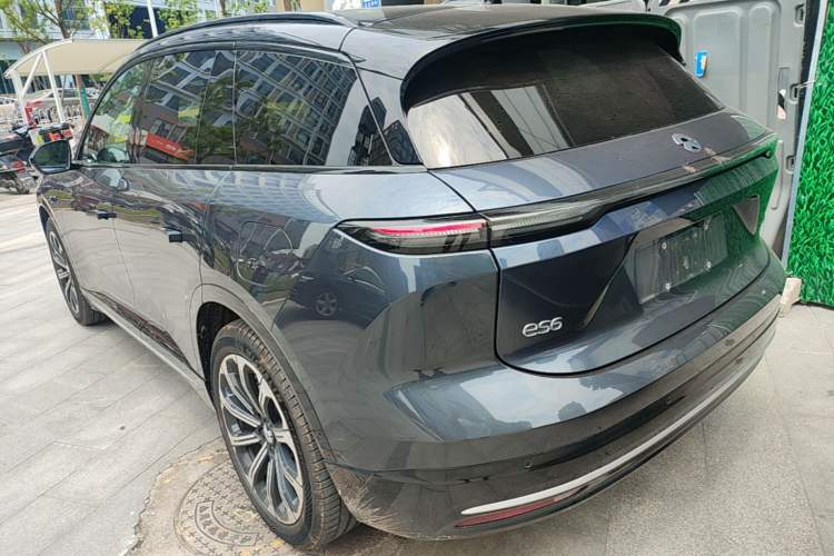 NIO ES6 2025 — 4