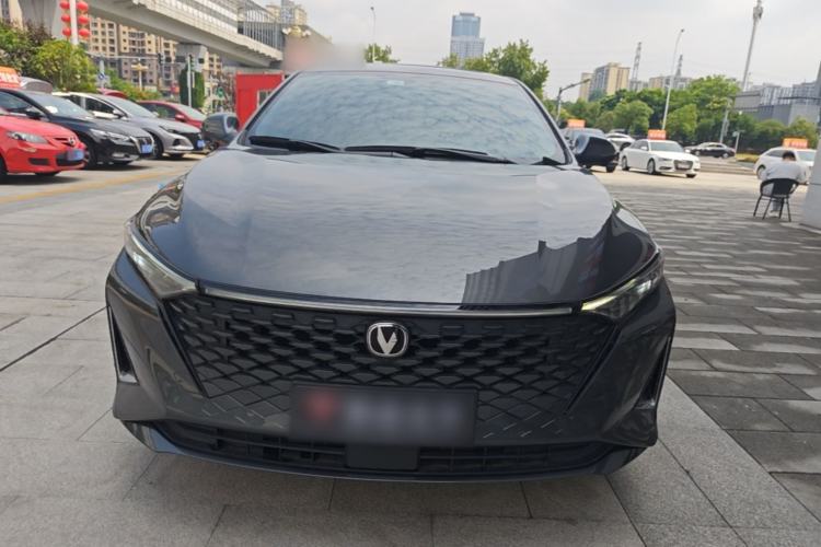 ChangAn Ruicheng PLUS 2023 — 2