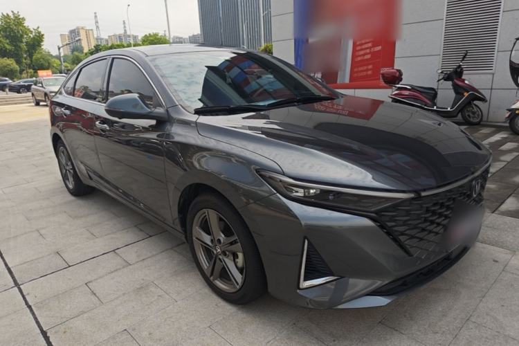 ChangAn Ruicheng PLUS 2023 — 3