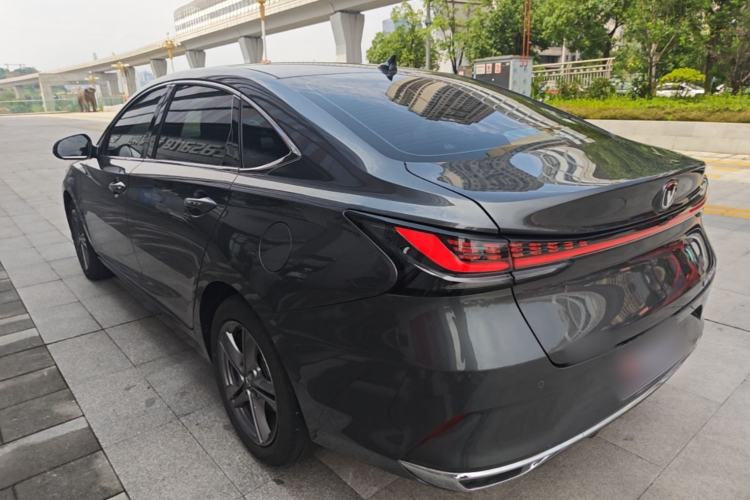 ChangAn Ruicheng PLUS 2023 — 4