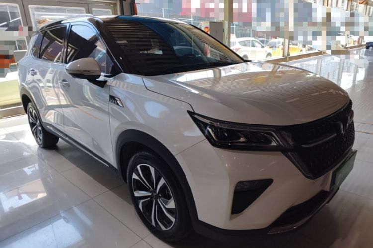 Wuling Asta 2022 — 3
