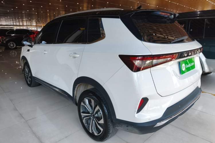 Wuling Asta 2022 — 4
