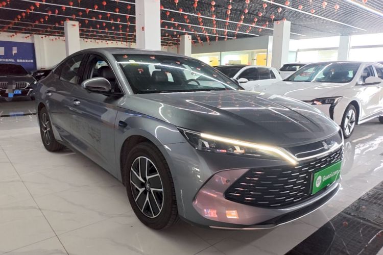 BYD Qin L 2025 — фото 3