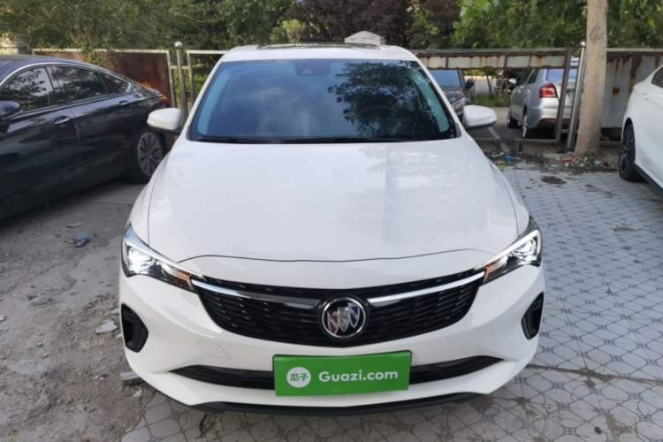Buick Verano 2023 — 2