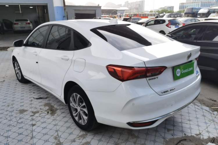 Buick Verano 2023 — 4