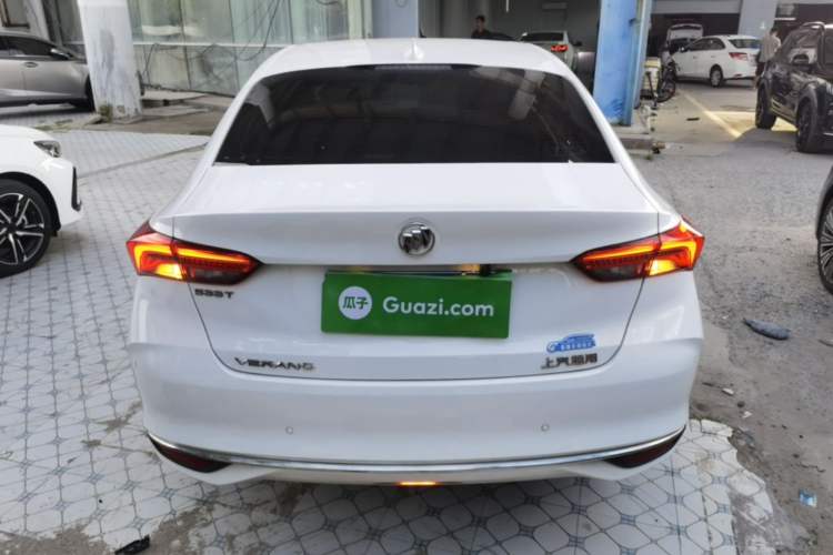 Buick Verano 2023 — 5