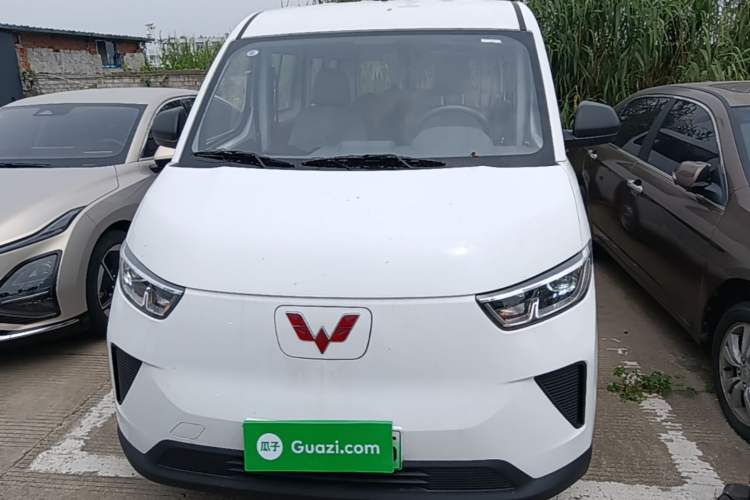 Wuling Yangguang 2025 — 2