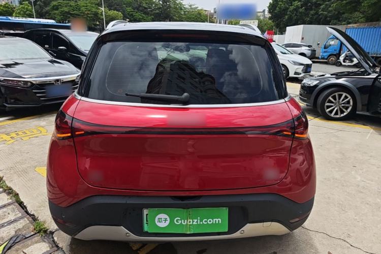 smart 1 2022 — 5
