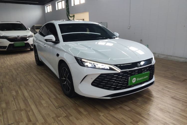 BYD Qin L 2025 — 3