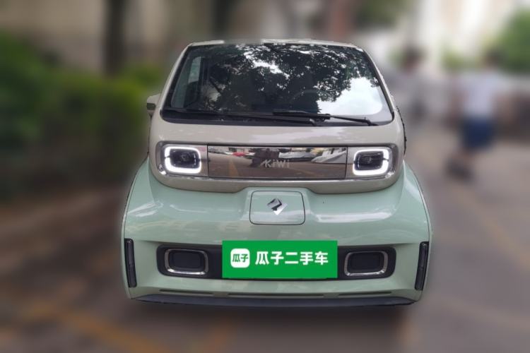 Baojun KiWi EV 2023 — фото 2