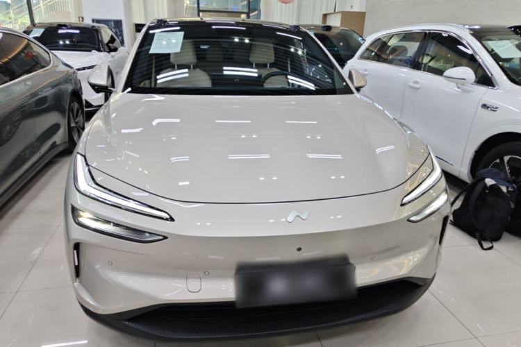 Onvo L60 2025 — 2