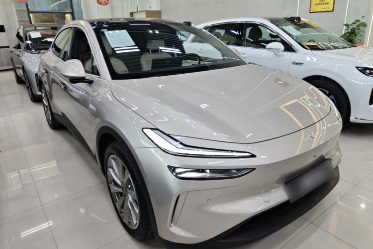 Onvo L60 2025 — 3