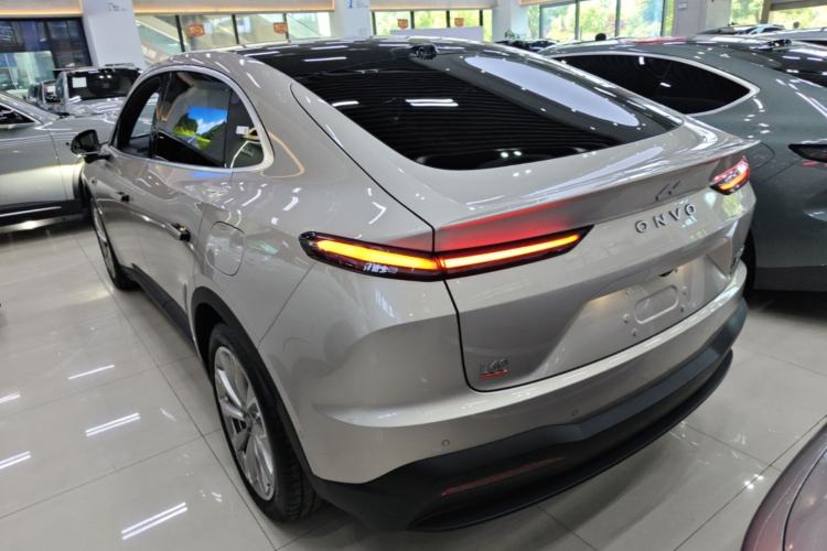Onvo L60 2025 — 4