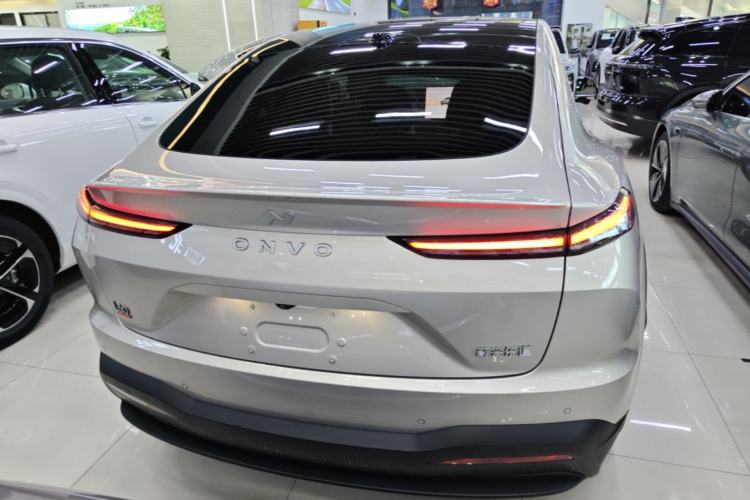 Onvo L60 2025 — 5