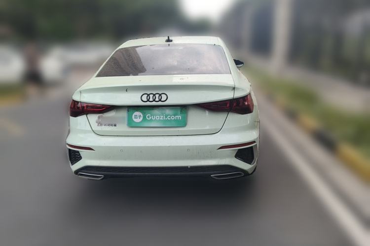 Audi A3 2021 — 3