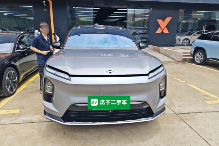 NIO ES6 2025 — 2