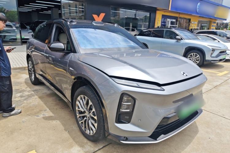 NIO ES6 2025 — 3