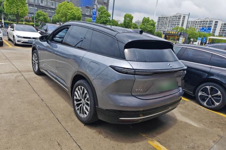 NIO ES6 2025 — 4