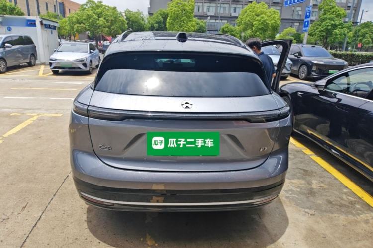 NIO ES6 2025 — 5