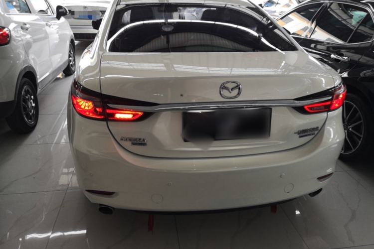 Mazda Mazda 6 2020 — 5