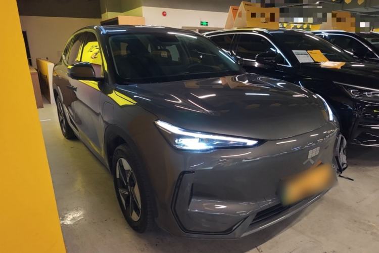Geely Galaxy E5 2024 — 3