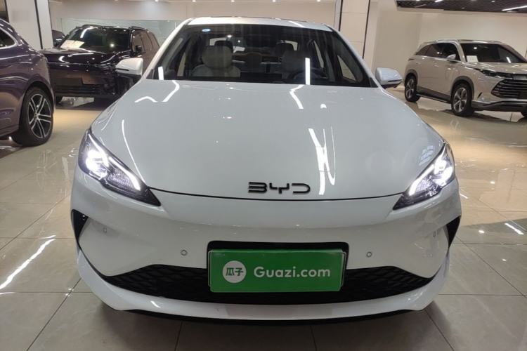 BYD Seal 05 2025 — 2