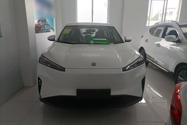 DongFeng SKY EV01 2025 — 2