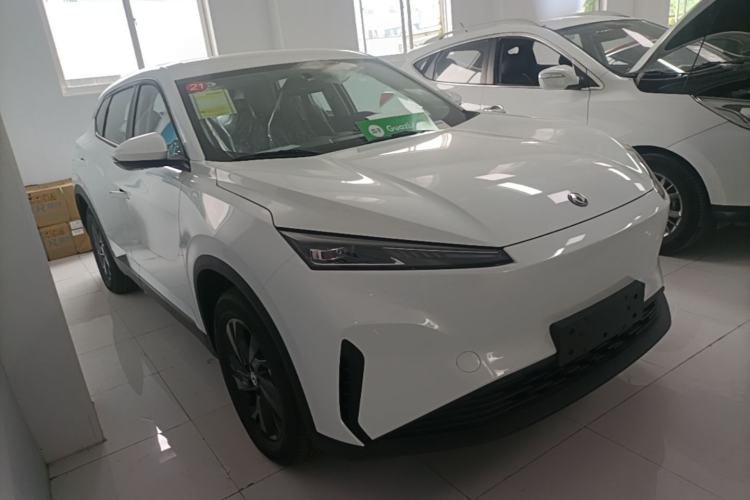 DongFeng SKY EV01 2025 — 3