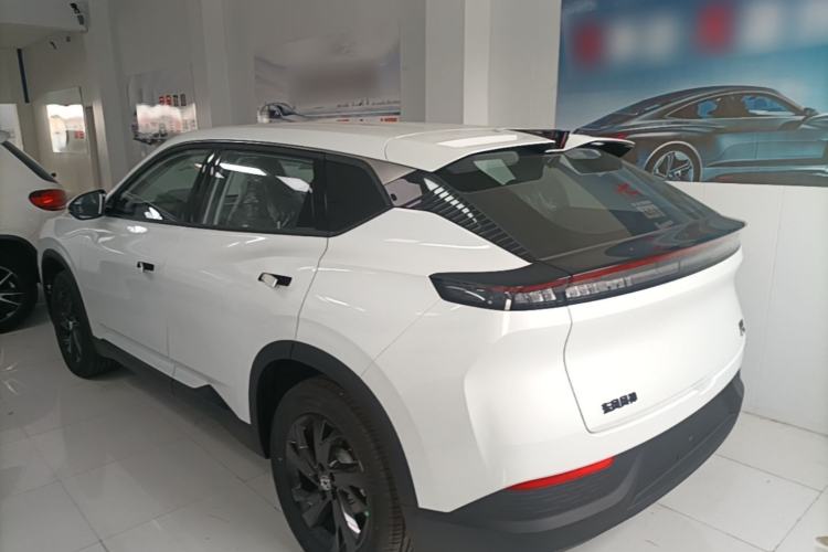 DongFeng SKY EV01 2025 — 4