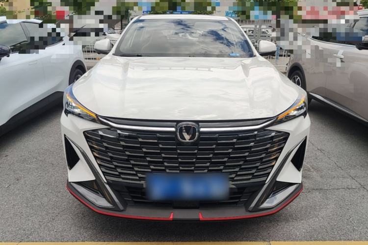 ChangAn X5 Plus 2026 — фото 2