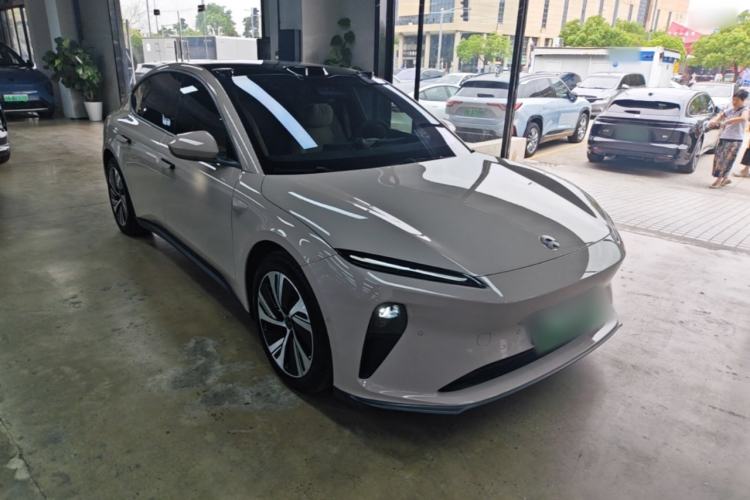 NIO ET5 2022 — 3