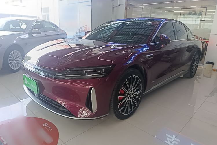 Chery Fengyun Fulwin A9L 2025 — фото 1