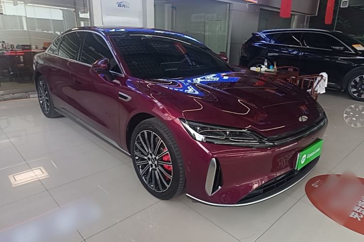 Chery Fengyun Fulwin A9L 2025 — фото 3