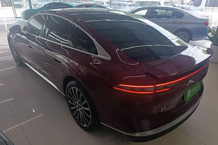 Chery Fengyun Fulwin A9L 2025 — фото 4