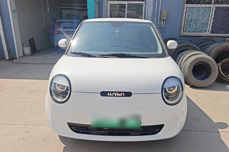 ChangAn Lumin 2025 — 2