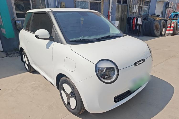 ChangAn Lumin 2025 — 3