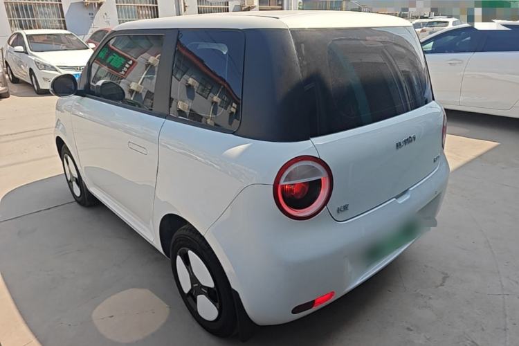 ChangAn Lumin 2025 — 4
