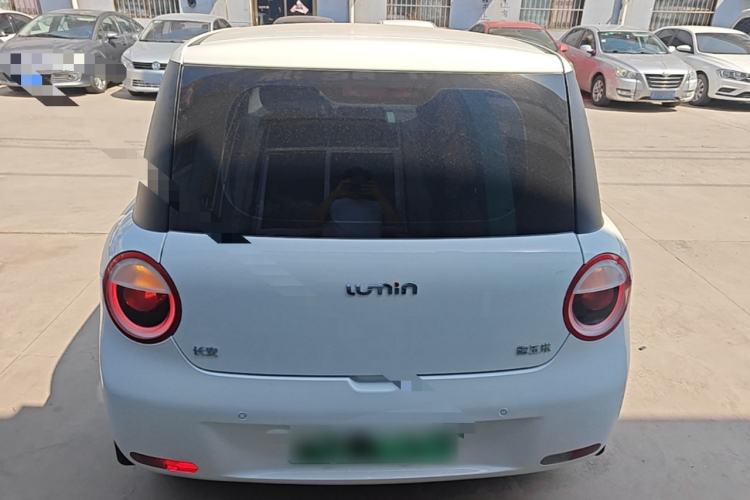 ChangAn Lumin 2025 — 5