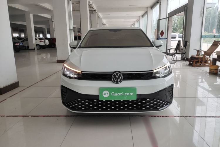 Volkswagen Lavida 2025 — 2