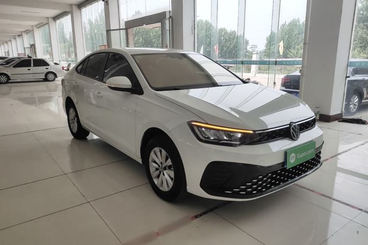 Volkswagen Lavida 2025 — 3