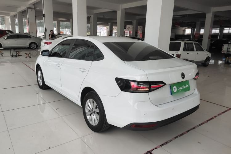 Volkswagen Lavida 2025 — 4