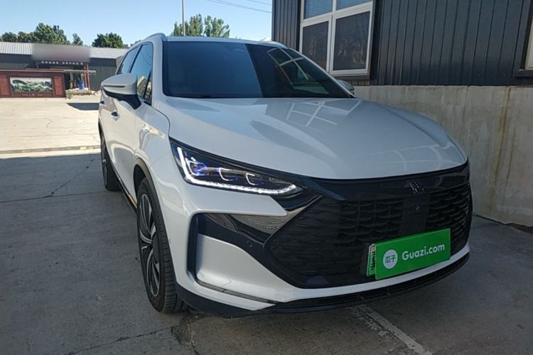 BYD Tang 2022 — 3