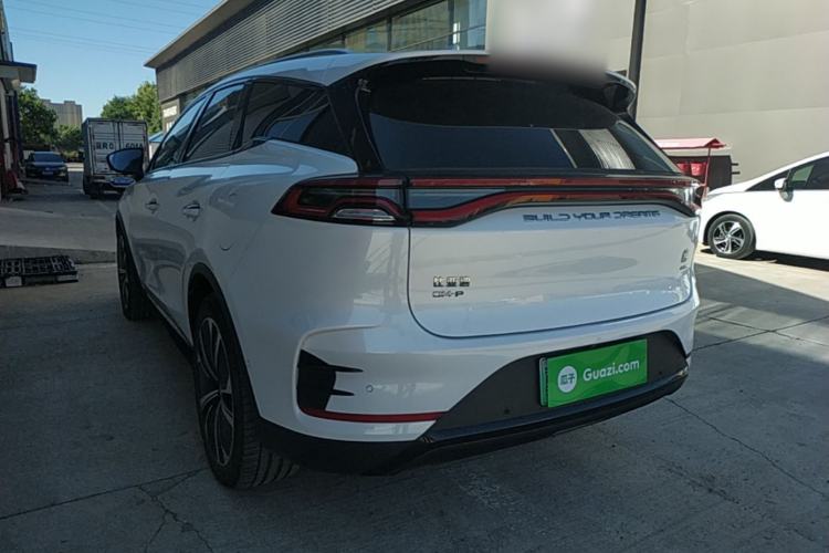 BYD Tang 2022 — 4