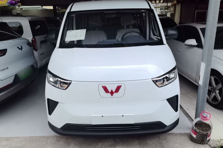 Wuling Yangguang 2026 — 2