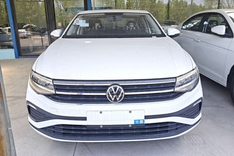 Volkswagen Bora 2026 — 2