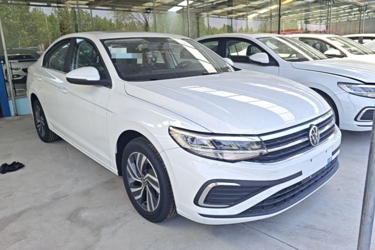 Volkswagen Bora 2026 — 3