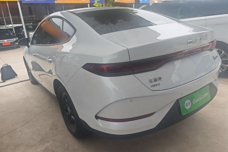 BYD Qin PLUS 2025 — фото 4