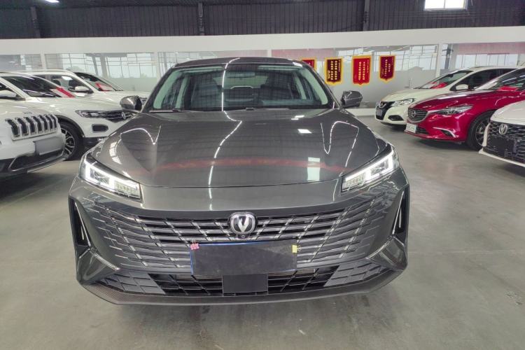 ChangAn Eado 2024 — 2