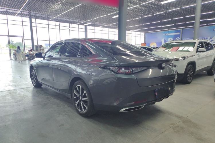 ChangAn Eado 2024 — 4